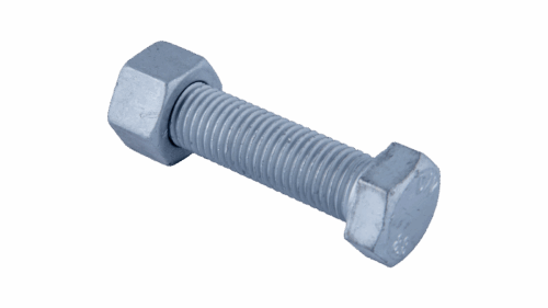 boulonnerie