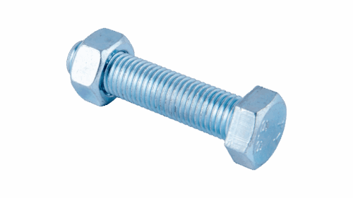 boulonnerie
