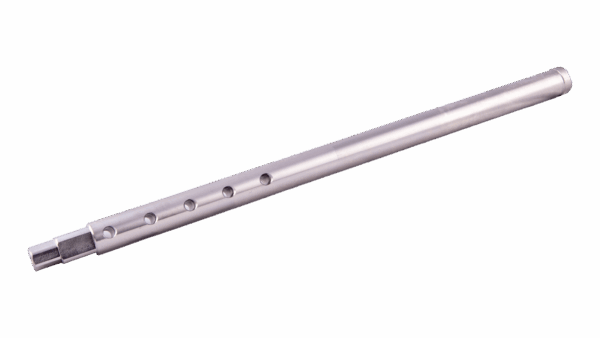 am 801 tige inox