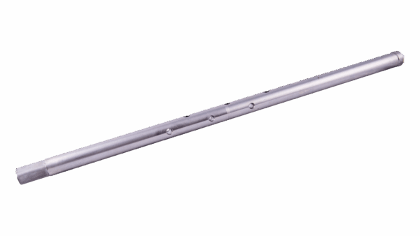 am 814 tige inox