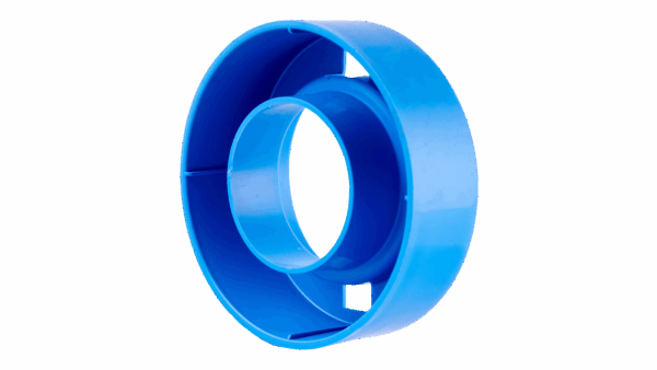 cc 310 colerette universel dn25