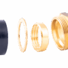 se h vue eclatee
